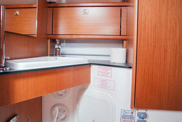 Bavaria Cruiser 34, Dubrovnik