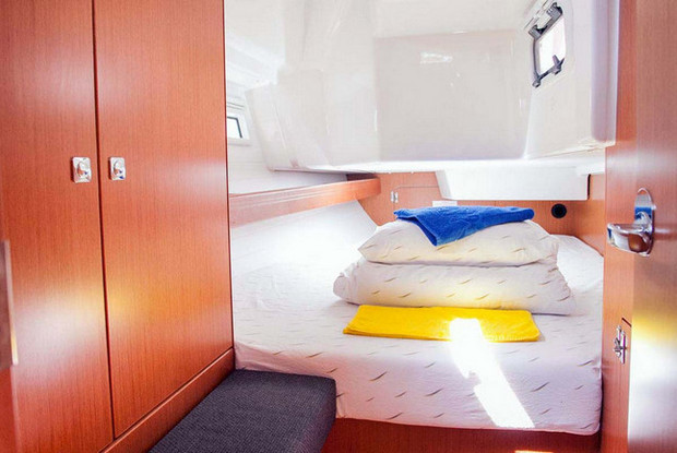 Bavaria Cruiser 34, Dubrovnik