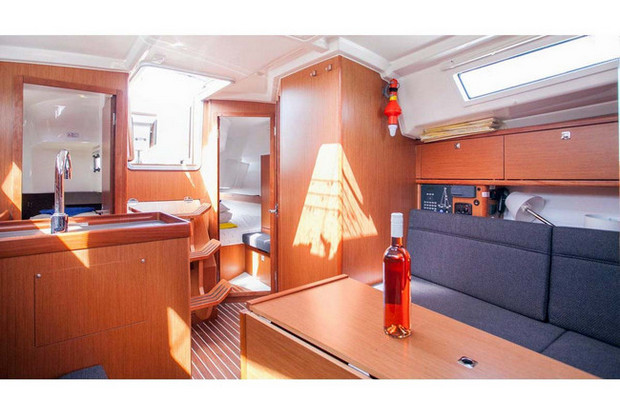 Bavaria Cruiser 34, Dubrovnik