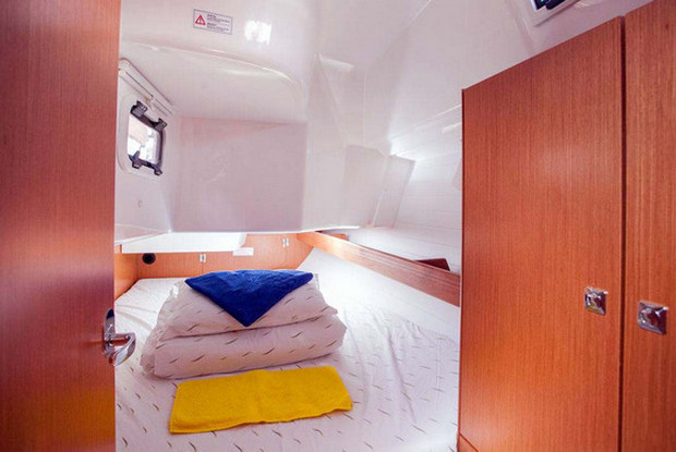 Bavaria Cruiser 34, Dubrovnik