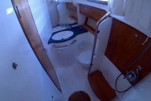 Bavaria 42 Cruiser, Trogir