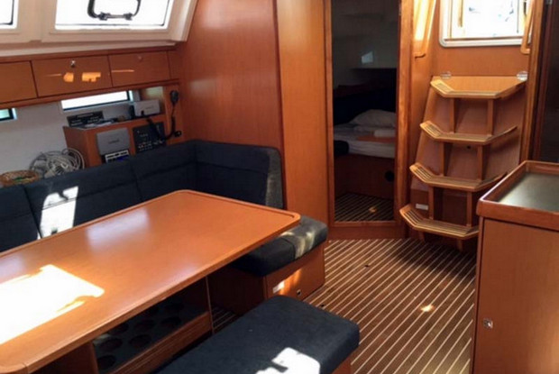 Bavaria Cruiser 46, Trogir