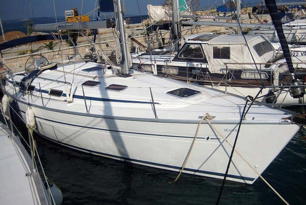 Bavaria 41, Biograd na Moru