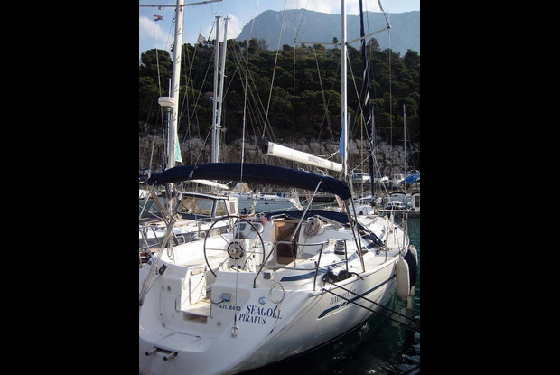 Bavaria 41, Biograd na Moru