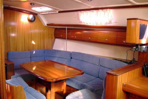 Bavaria 41, Biograd na Moru