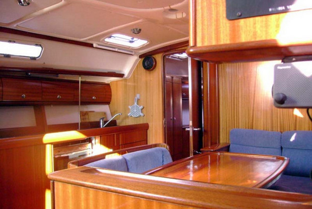 Bavaria 41, Biograd na Moru