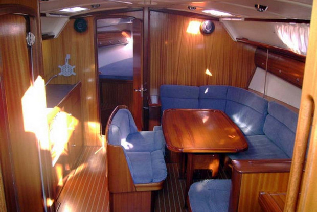 Bavaria 41, Biograd na Moru