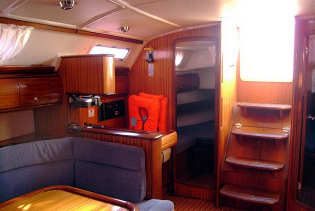 Bavaria 41, Biograd na Moru