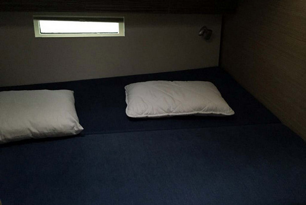 D&D Kufner 54.2, Trogir