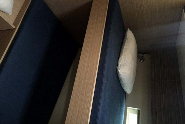 D&D Kufner 54.2, Trogir