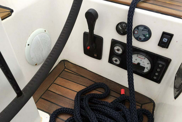 D&D Kufner 54.2, Trogir