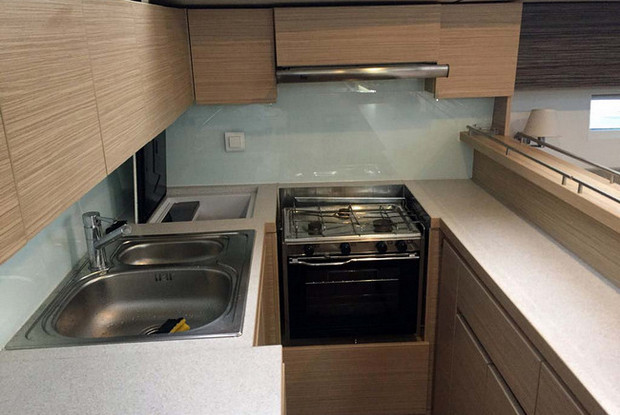 D&D Kufner 54.2, Trogir