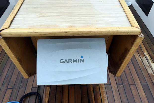 D&D Kufner 54.2, Trogir