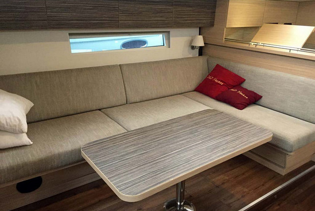 D&D Kufner 54.2, Trogir