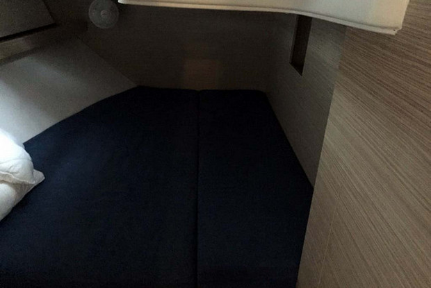 D&D Kufner 54.2, Trogir