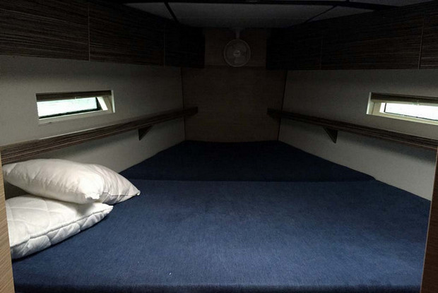 D&D Kufner 54.2, Trogir