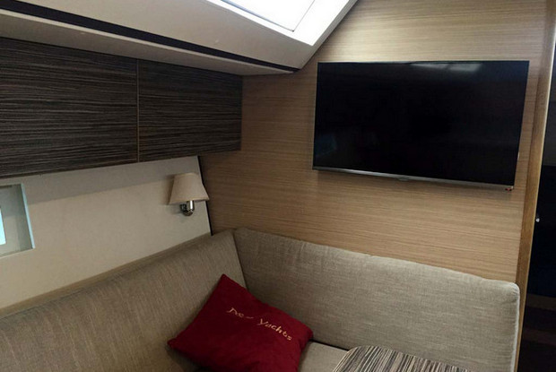 D&D Kufner 54.2, Trogir