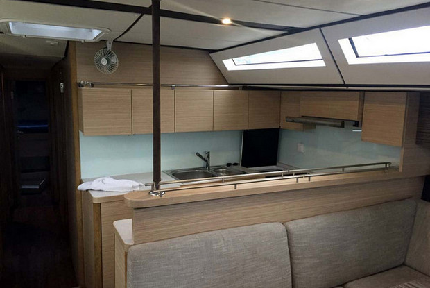 D&D Kufner 54.2, Trogir