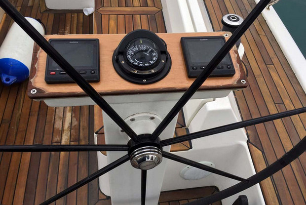 D&D Kufner 54.2, Trogir