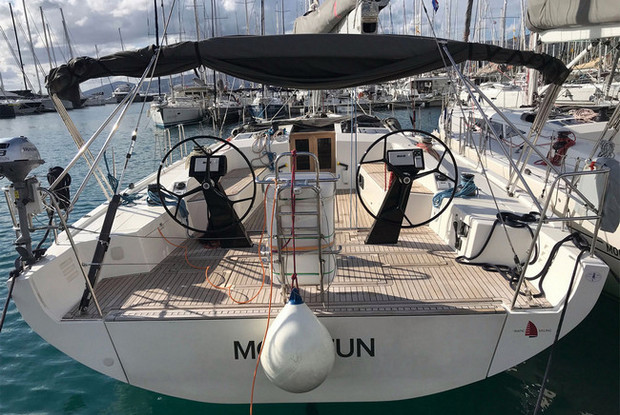 More 55, Kaštela-Split