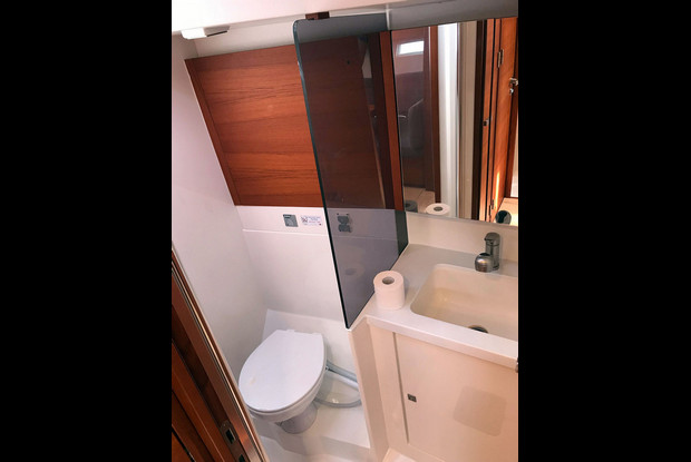 More 55, Kaštela-Split