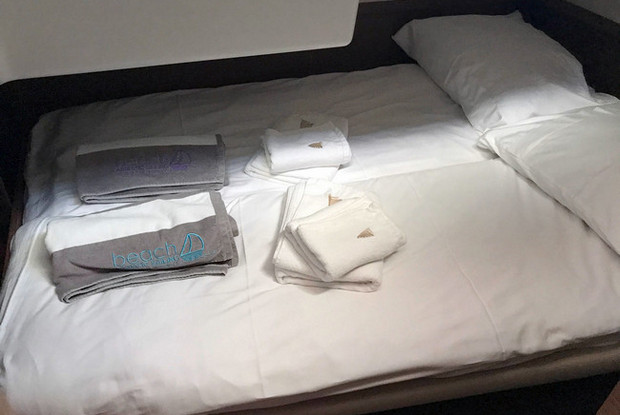 Lagoon 50, Kaštela-Split