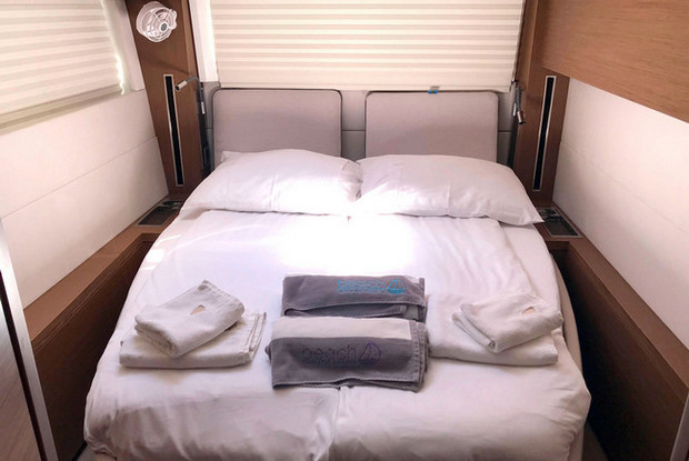 Lagoon 50, Kaštela-Split