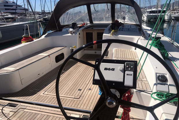 More 55, Kaštela-Split