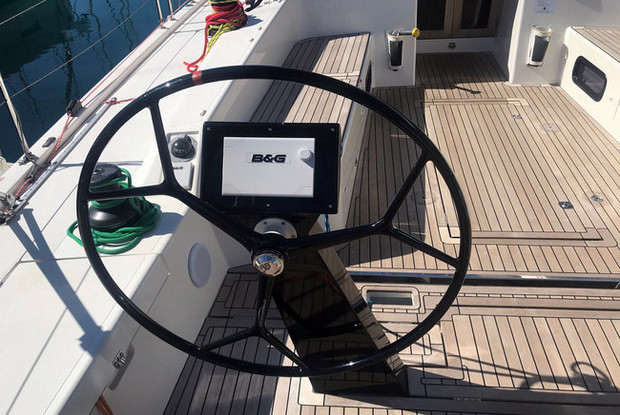 More 55, Kaštela-Split