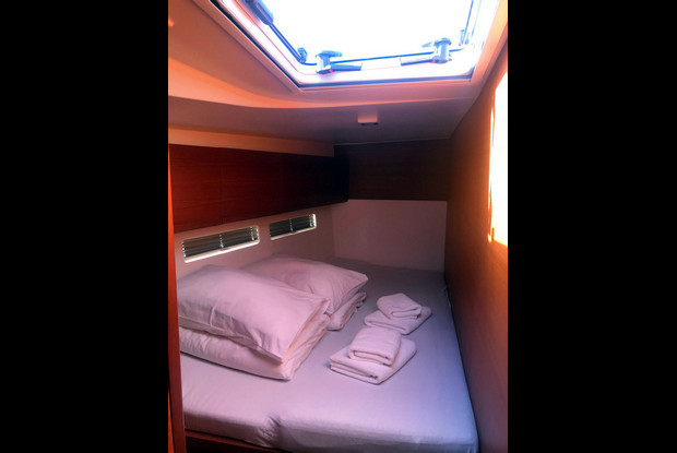 More 55, Kaštela-Split