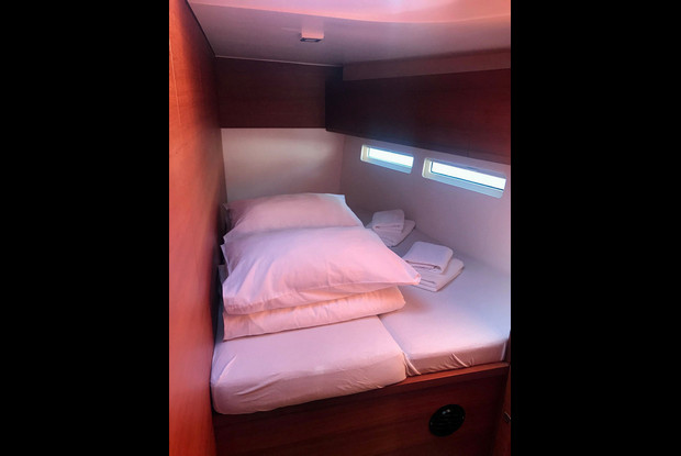 More 55, Kaštela-Split