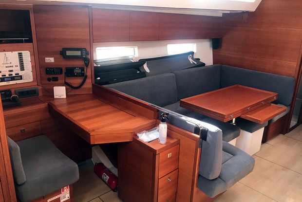 More 55, Kaštela-Split