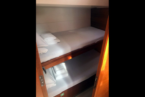 More 55, Kaštela-Split