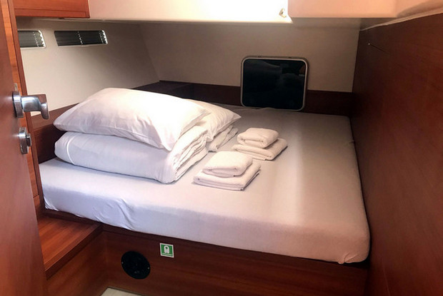 More 55, Kaštela-Split