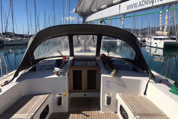 More 55, Kaštela-Split