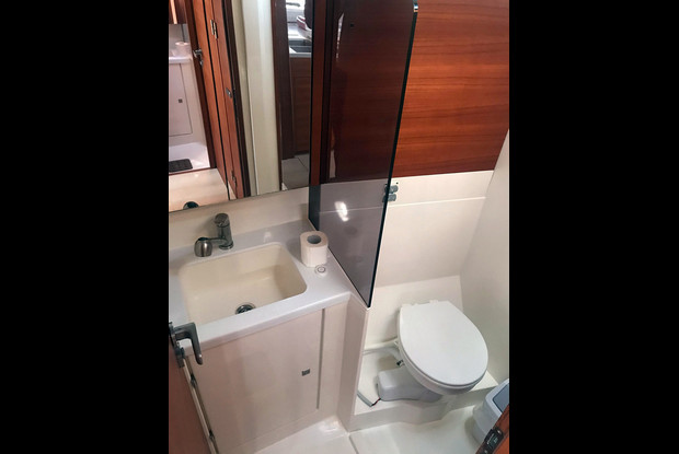 More 55, Kaštela-Split