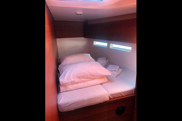 More 55, Kaštela-Split