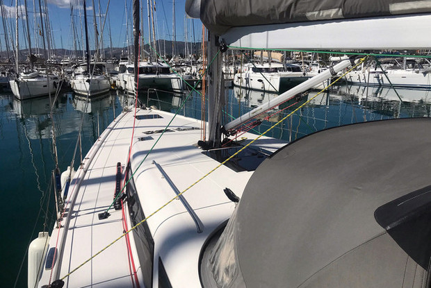 More 55, Kaštela-Split