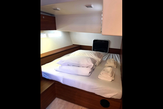 More 55, Kaštela-Split