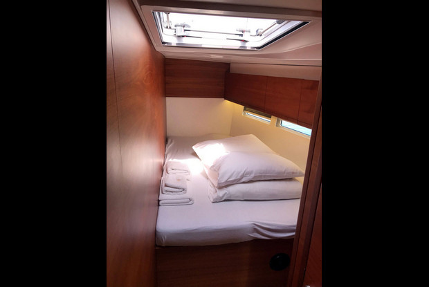 More 55, Kaštela-Split