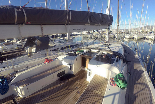 More 55, Kaštela-Split