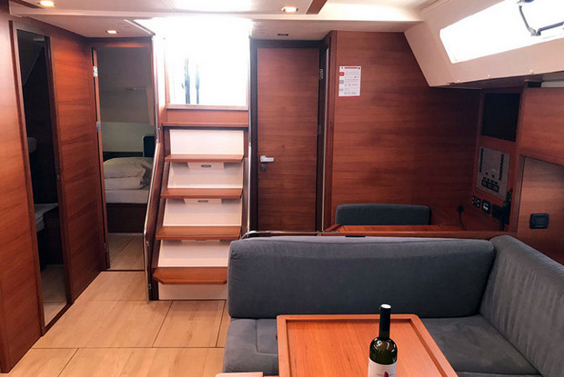 More 55, Kaštela-Split