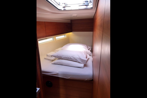 More 55, Kaštela-Split