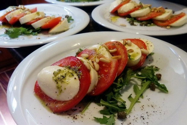 Lagoon Seventy 7, Split