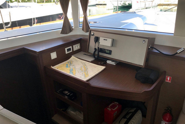 Lagoon 450  F, Kaštela-Split