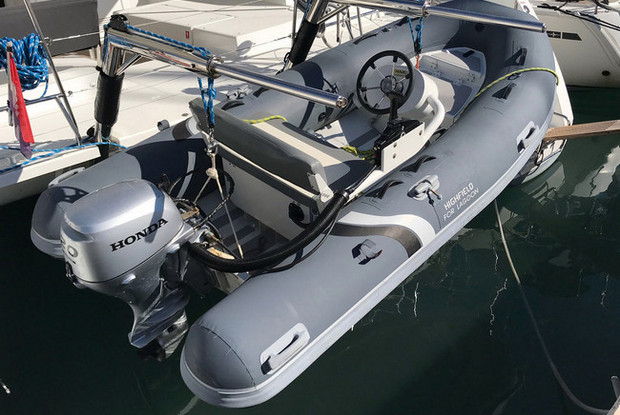 Lagoon 450  F, Kaštela-Split