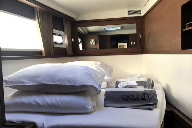 Lagoon 450  F, Kaštela-Split