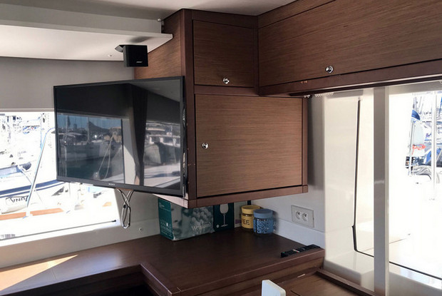 Lagoon 450  F, Kaštela-Split