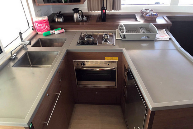 Lagoon 450  F, Kaštela-Split