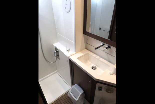 Lagoon 450  F, Kaštela-Split